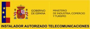 instaladores- electricistas- en -canarias-autorizados-por-el-Ministerio-de-Industria gobierno de Canarias